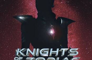 Habrá 'Caballeros del zodiaco' de carne y hueso con cinta de live action