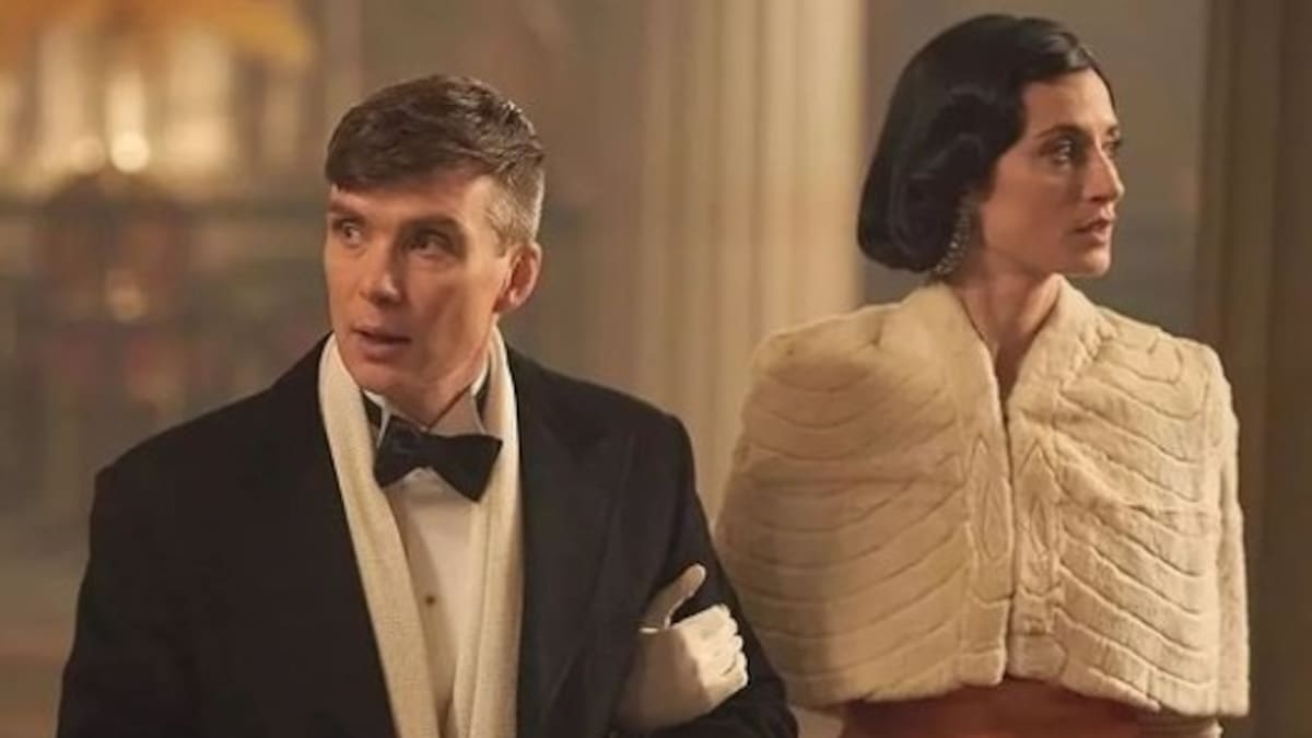 Protagonista de Peaky Blinders tuvo una poderosa razón para irse de Londres