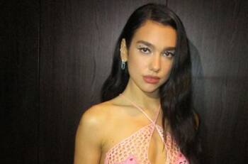 Dua Lipa explicó tajante por qué se negó a cantar en la Copa del Mundo Qatar 2022