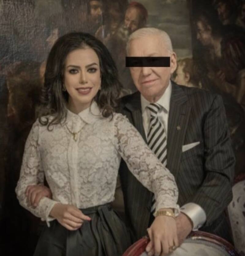 Yrma Lydia ya había denunciado a su esposo por violencia - Créditos: Instagram