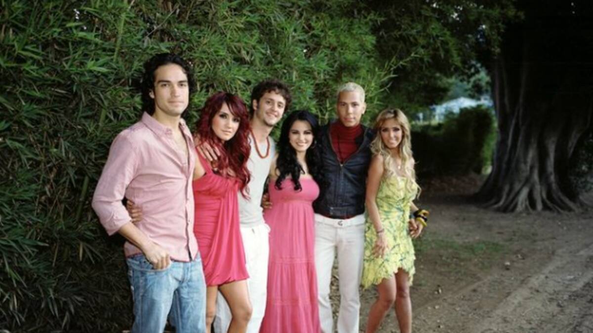 Anahí rompe el corazón de los fans de RBD con esta triste noticia