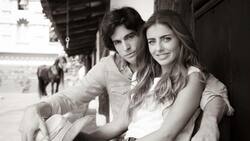 ¿Michelle Renaud le fue infiel a Danilo Carrera? El actor lo aclara