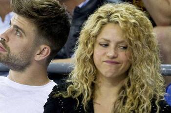 Gerard Piqué y Shakira volverán a verse las caras por un importante motivo
