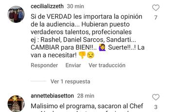 ‘Hoy día’ inicia su nueva etapa con críticas hacia los conductores y la producción