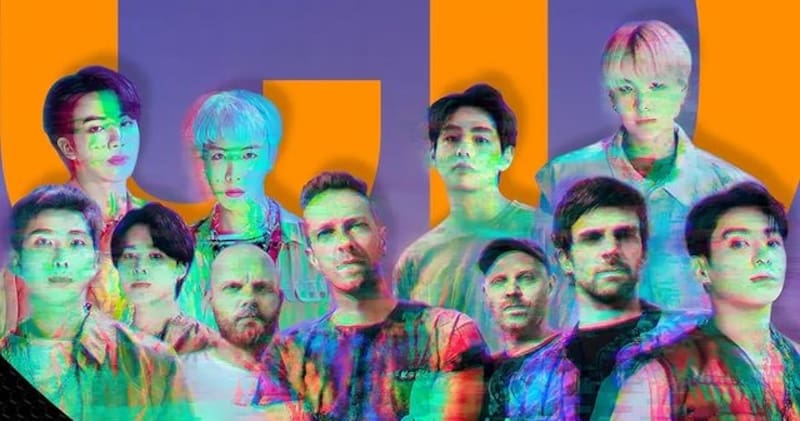 BTS y Coldplay cantarán juntos por primera vez 'My Universe'; entérate cuándo - Créditos: Instagram: @bts.bighitofficial