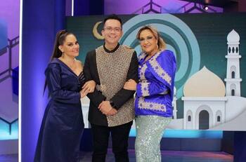 MasterChef Celebrity México 2022: ¿Quiénes son todos los integrantes de la cocina más famosa de México?