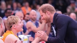 Príncipe Harry vuelve a Netflix con su juguete más preciado