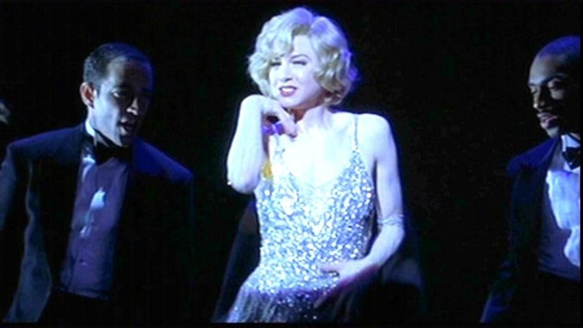 Pamela Anderson llega a Broadway para protagonizar 'Chicago'