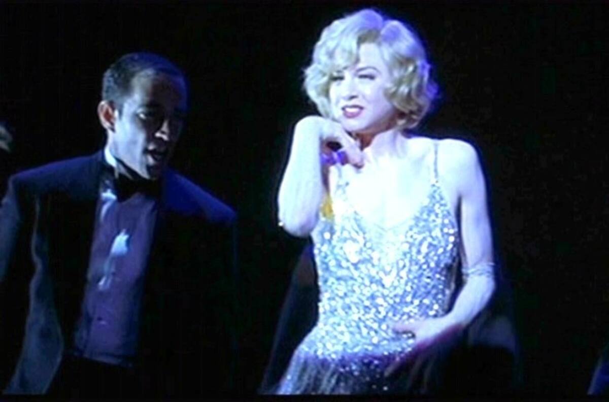 Pamela Anderson llega a Broadway para protagonizar 'Chicago'