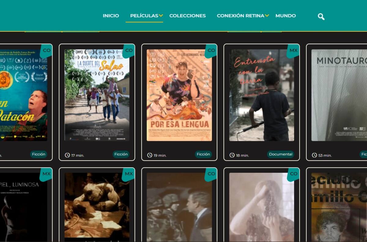 ¿Quieres ver cine gratis? Conoce estas plataformas de streaming que no te cobran nada