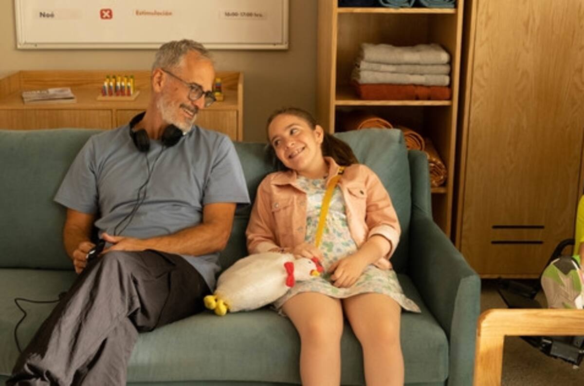 Disney+ apuesta por una nueva serie filmada en México con tema incluyente