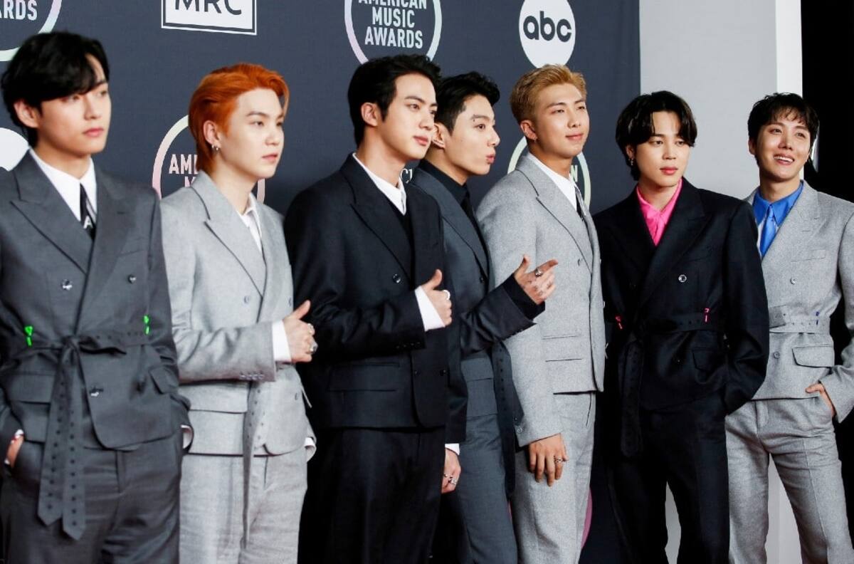 Suga, de BTS, arroja positivo por covid-19 y quedará en cuarentena