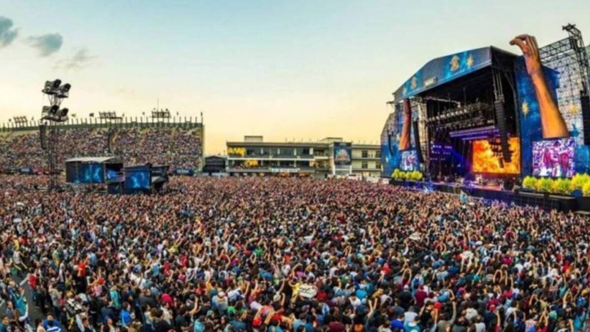Festival Ceremonia confirma su edición 2022, checa qué otros festivales se realizarán ese año