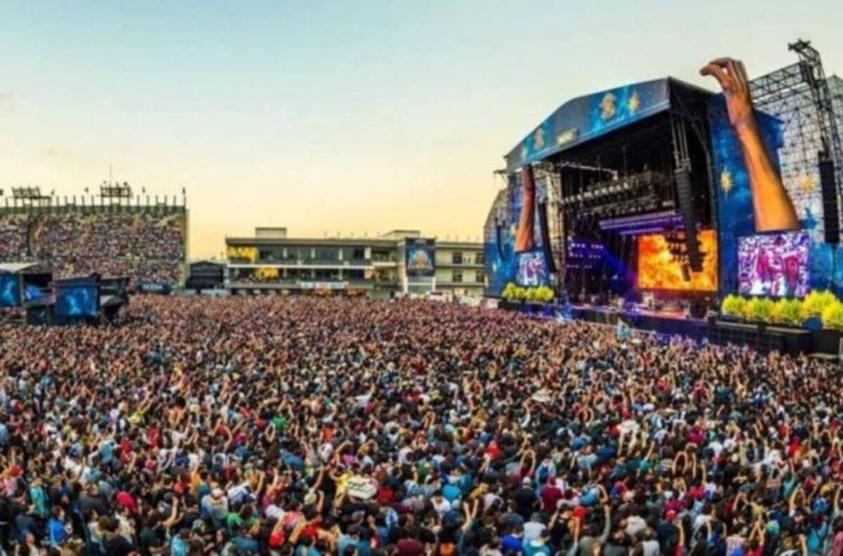 Festival Ceremonia confirma su edición 2022, checa qué otros festivales se realizarán ese año
