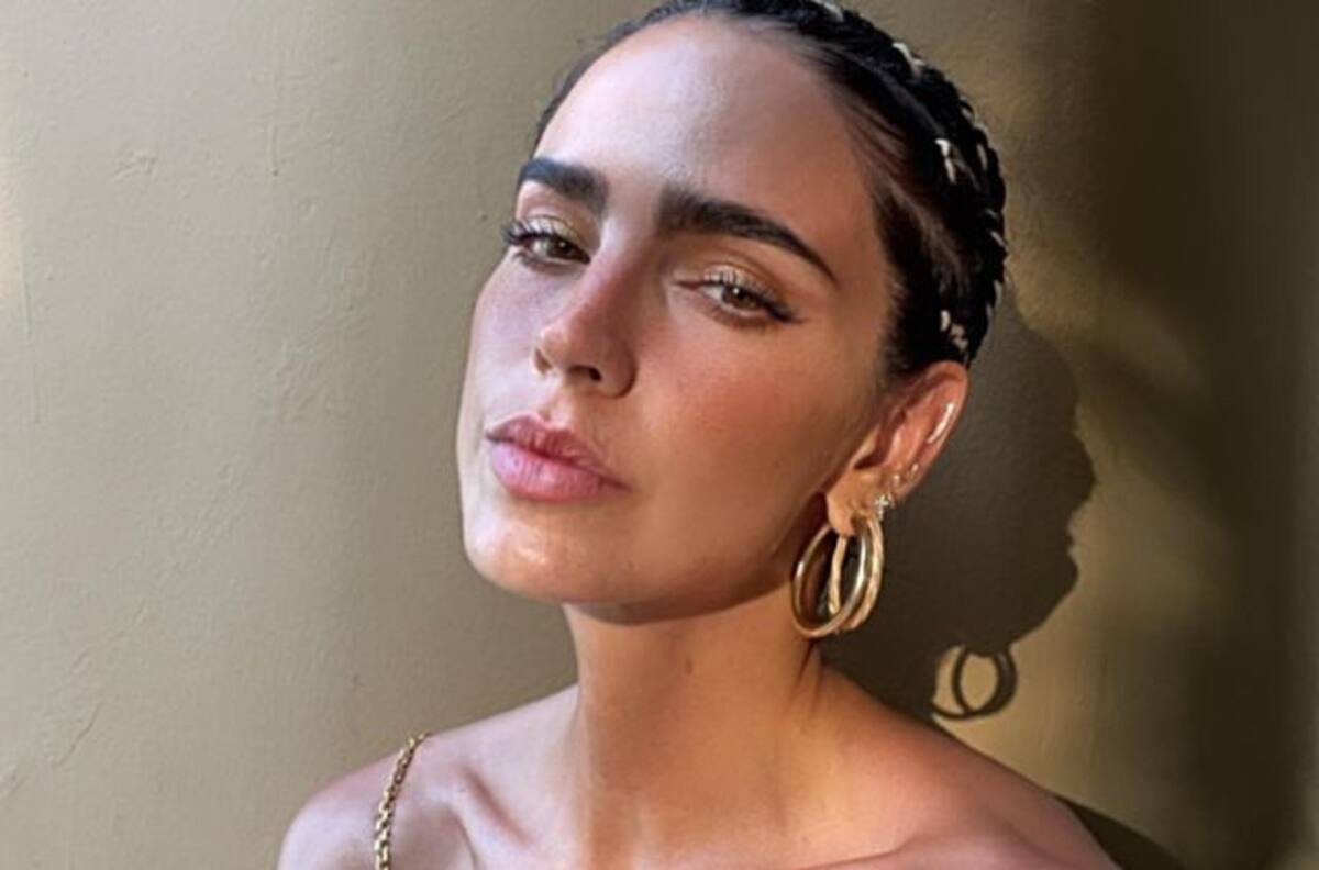 "No podía respirar"; Bárbara de Regil sufre aterrador accidente