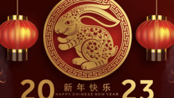 Año del conejo: estas son las predicciones signo por signo del horóscopo chino