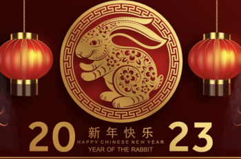 Año del conejo: estas son las predicciones signo por signo del horóscopo chino