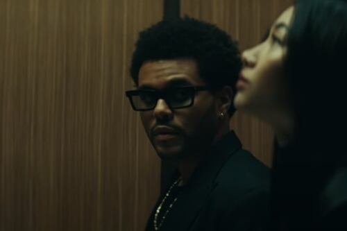 Estrella de 'El juego del calamar' y Jim Carrey protagonizan el nuevo videoclip de The Weeknd