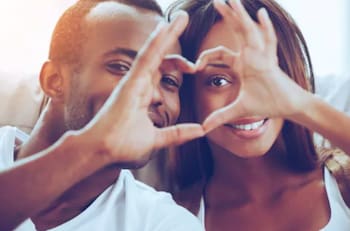 Los cuatro signos zodiacales que brillarán en el amor en 2023