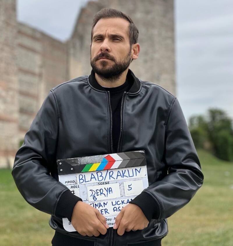 Ümut Erdim llegará hasta las últimas consecuencias, dice, luego de difundir imágenes del profesor que lo demandó agrediendo a un alumno.