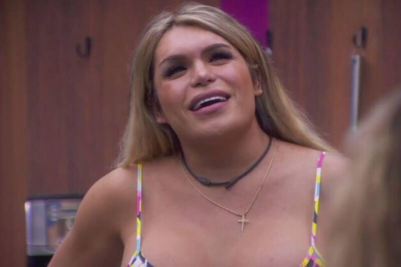 Wendy Guevara, la favorita de La Casa de los Famosos México