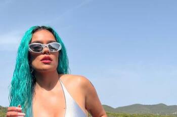 Karol G ya tiene su propia muñeca; así luce la 'Barbie Bichota'