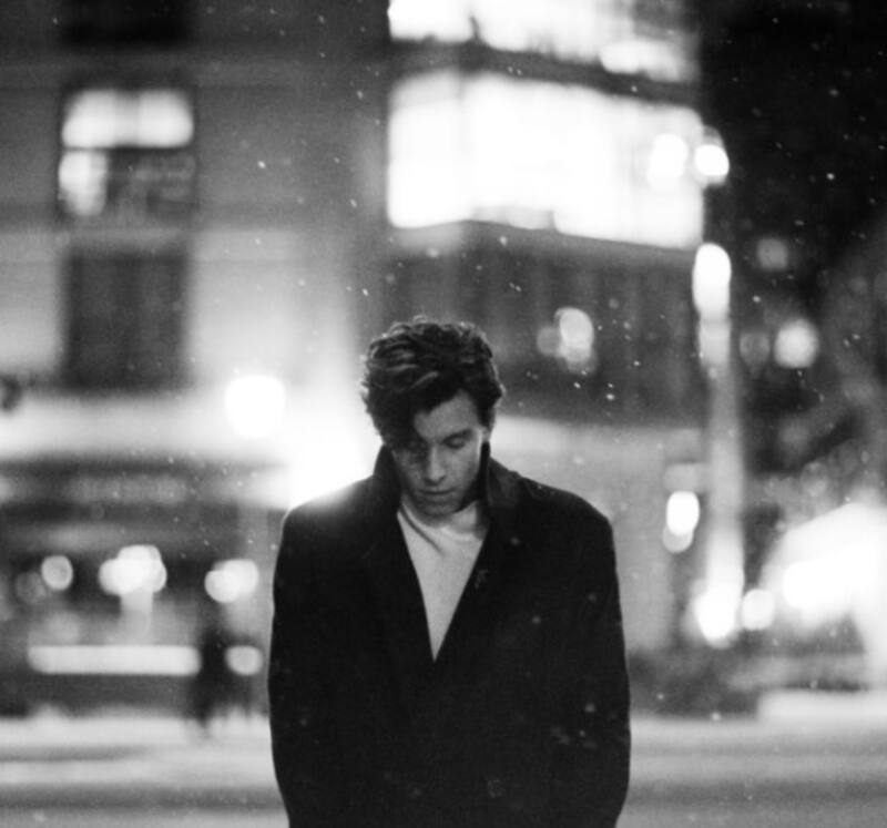 Shawn Mendes postea un comunicado en redes sociales - Créditos: Instagram