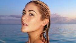 Isabelle Fuhrman, protagonista de "La huérfana", revela el sorprendente parecido con su madre