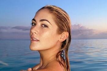 Isabelle Fuhrman, protagonista de "La huérfana", revela el sorprendente parecido con su madre