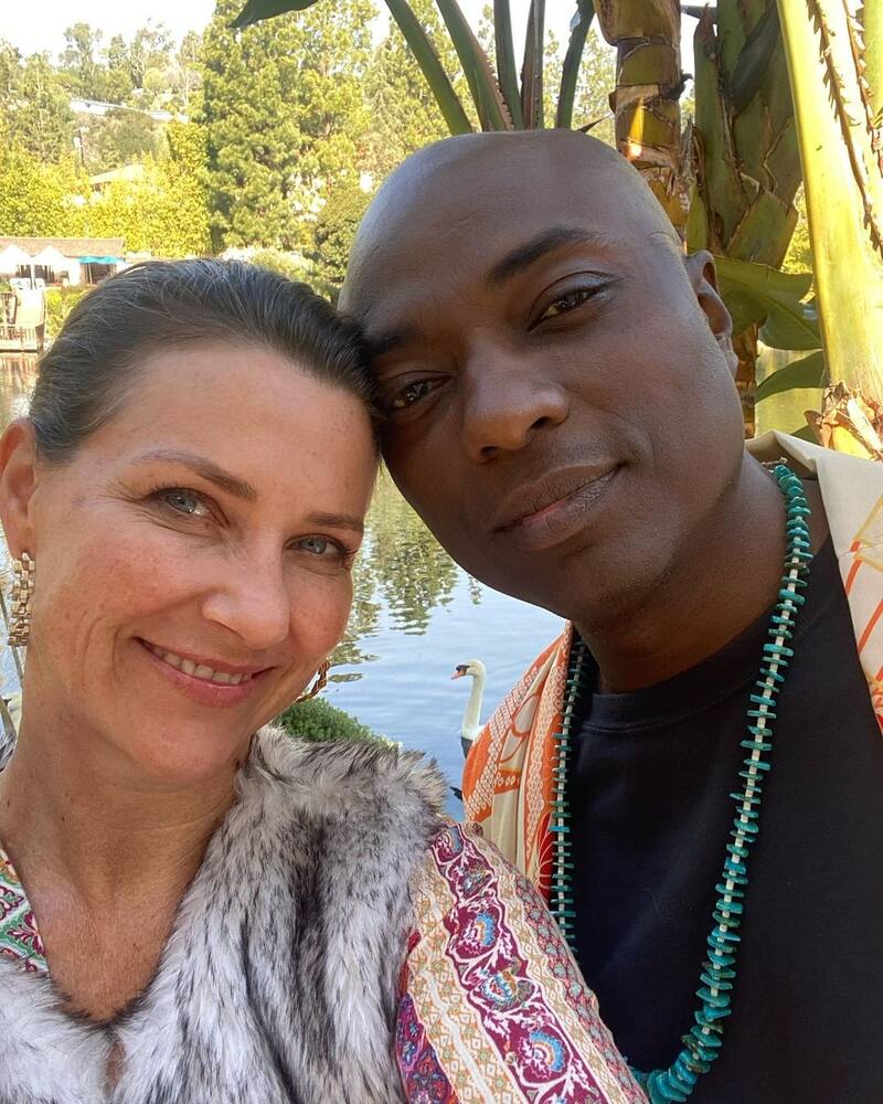 Märtha Louise de Noruega tenrá que esperar a que mejore la salud de su prometido - Créditos: Instagram