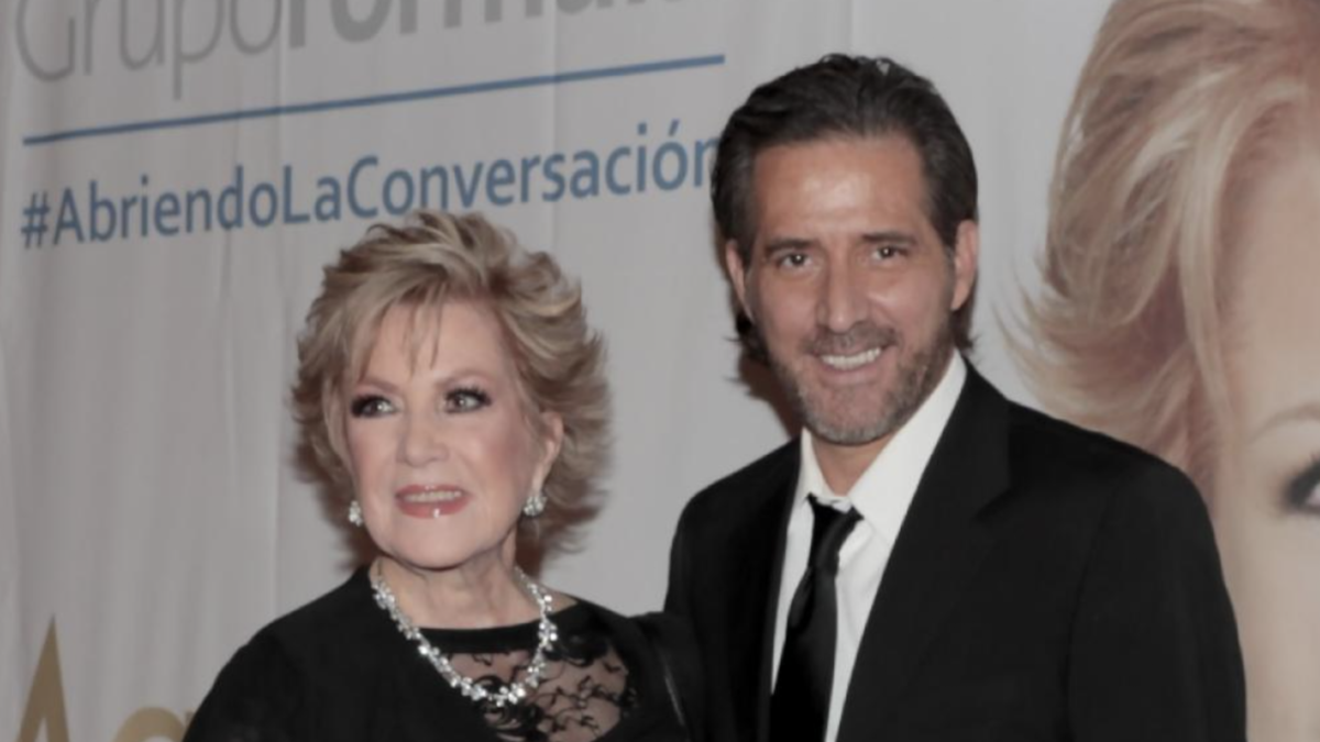 Las tres versiones que rodean la muerte del hijo de Maxine Woodside