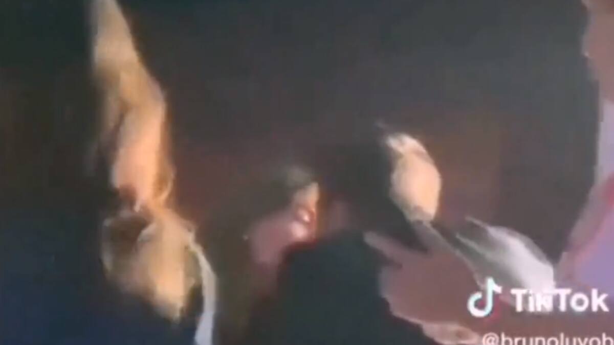 El video que confirma el estado del romance entre Gerard Piqué y Clara Chía Martí