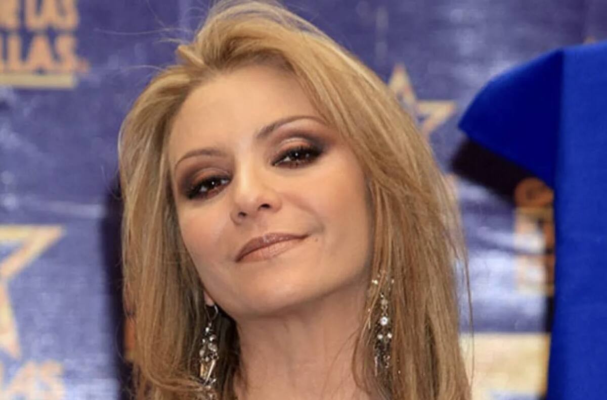 Daniela Castro revive su escándalo por robo a exclusiva tienda con polémico video