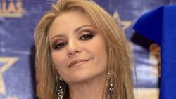 Daniela Castro revive su escándalo por robo a exclusiva tienda con polémico video