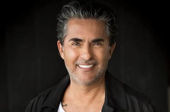 Raúl Araiza anunció su regreso a centro de rehabilitación