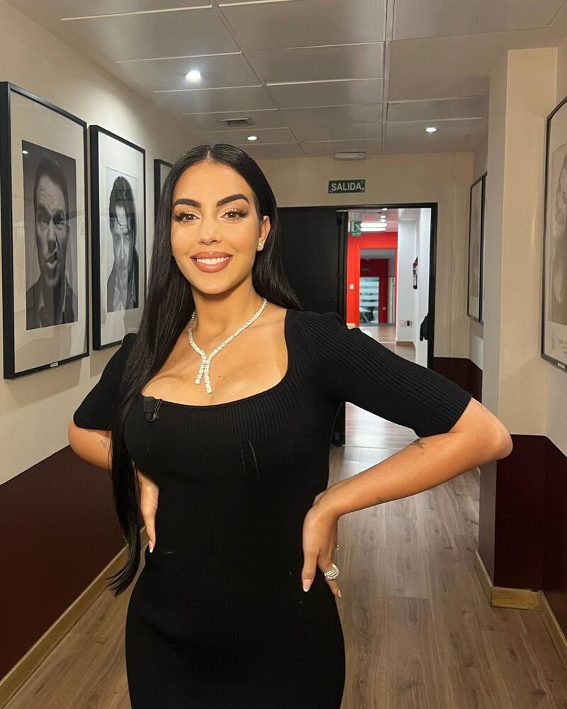 - Créditos: Instagram