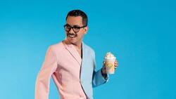 ¡Le desean dicha! Manolo Caro festeja su cumpleaños en compañía de grandes artistas