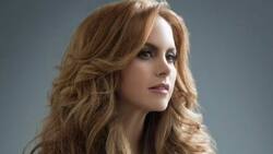 Lucero tiene en la mira una historia que la tienta para regresar a las telenovelas