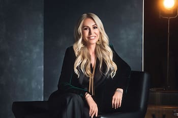 Quién es Anastasia Beverly Hills, la mujer más admirada por las actrices de Hollywood