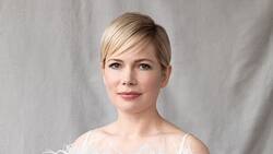 Michelle Williams, ex de Heath Ledger, está embarazada a los 41 años