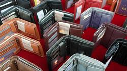 El lenguaje cromático de la abundancia: Carteras que invocan prosperidad