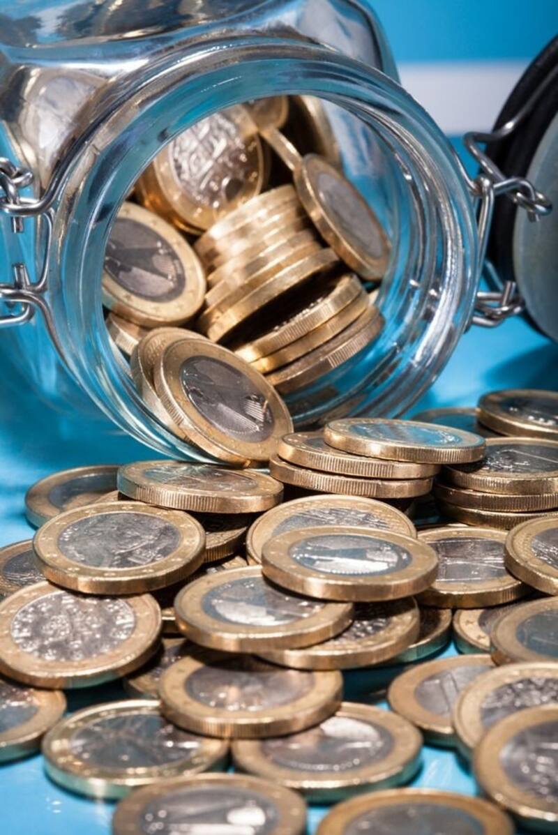 Ritual para el dinero en año nuevo - Créditos: Instagram