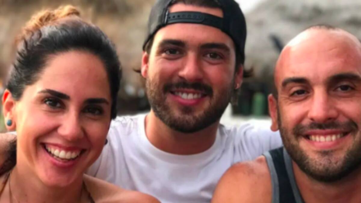 Hermano de Pablo Lyle agradece generosidad que han tenido con su hermano