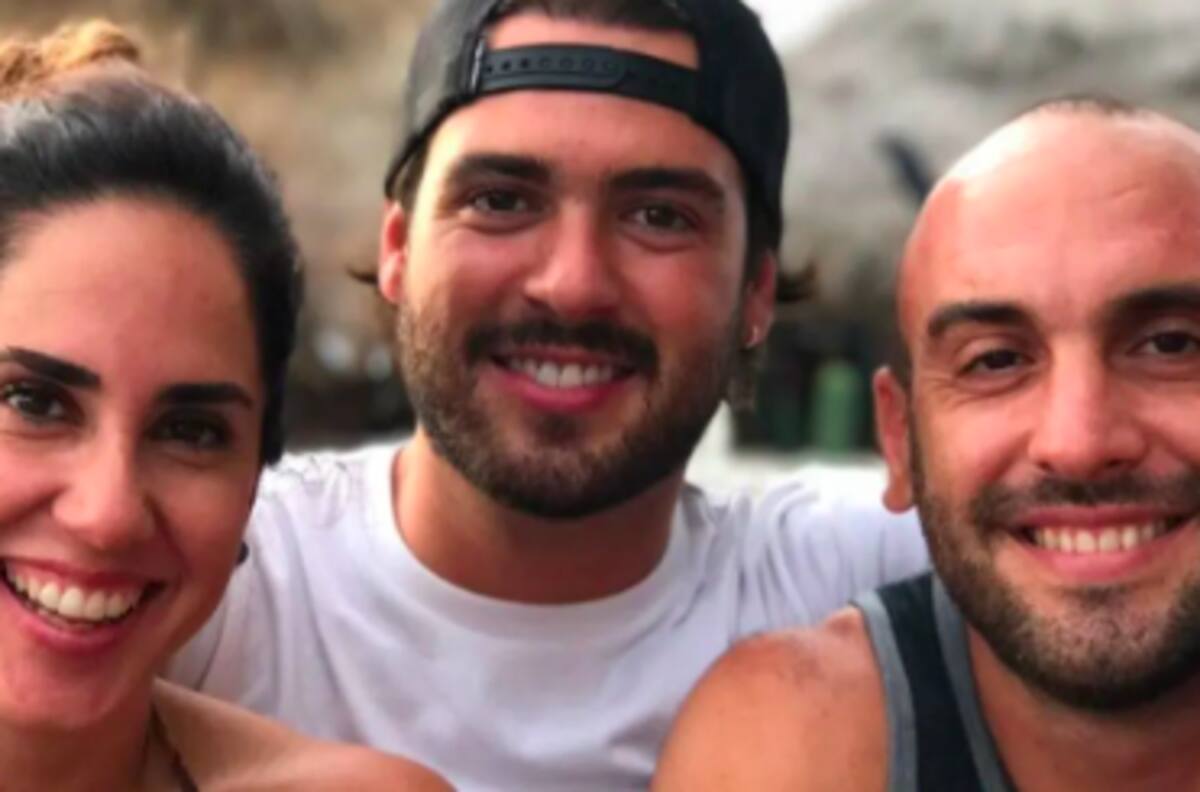 Hermano de Pablo Lyle agradece generosidad que han tenido con su hermano
