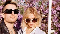 Ricky Montaner da polémica prueba de amor tatuándose parte personal de Stefi Roitman