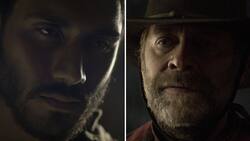 Amazon Prime anuncia su primer western mexicano protagonizado por Juan Manuel Bernal