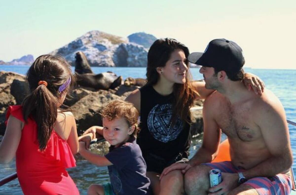 Por esta razón, Pablo Lyle se niega a firmarle el divorcio a Ana Araujo