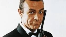 ChatGPT sostiene que Sean Connery es el mejor intérprete de James Bond