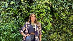 Galilea Montijo habla de sus amores tóxicos y por qué los aceptó en su vida