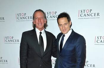 Fallece el papá de Armie Hammer, el actor acusado de canibalismo